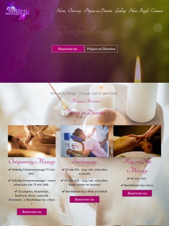 Webdesigner Eindhoven