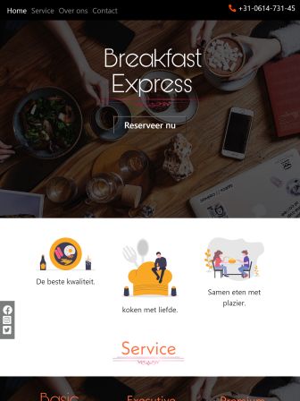 Webdesigner Eindhoven