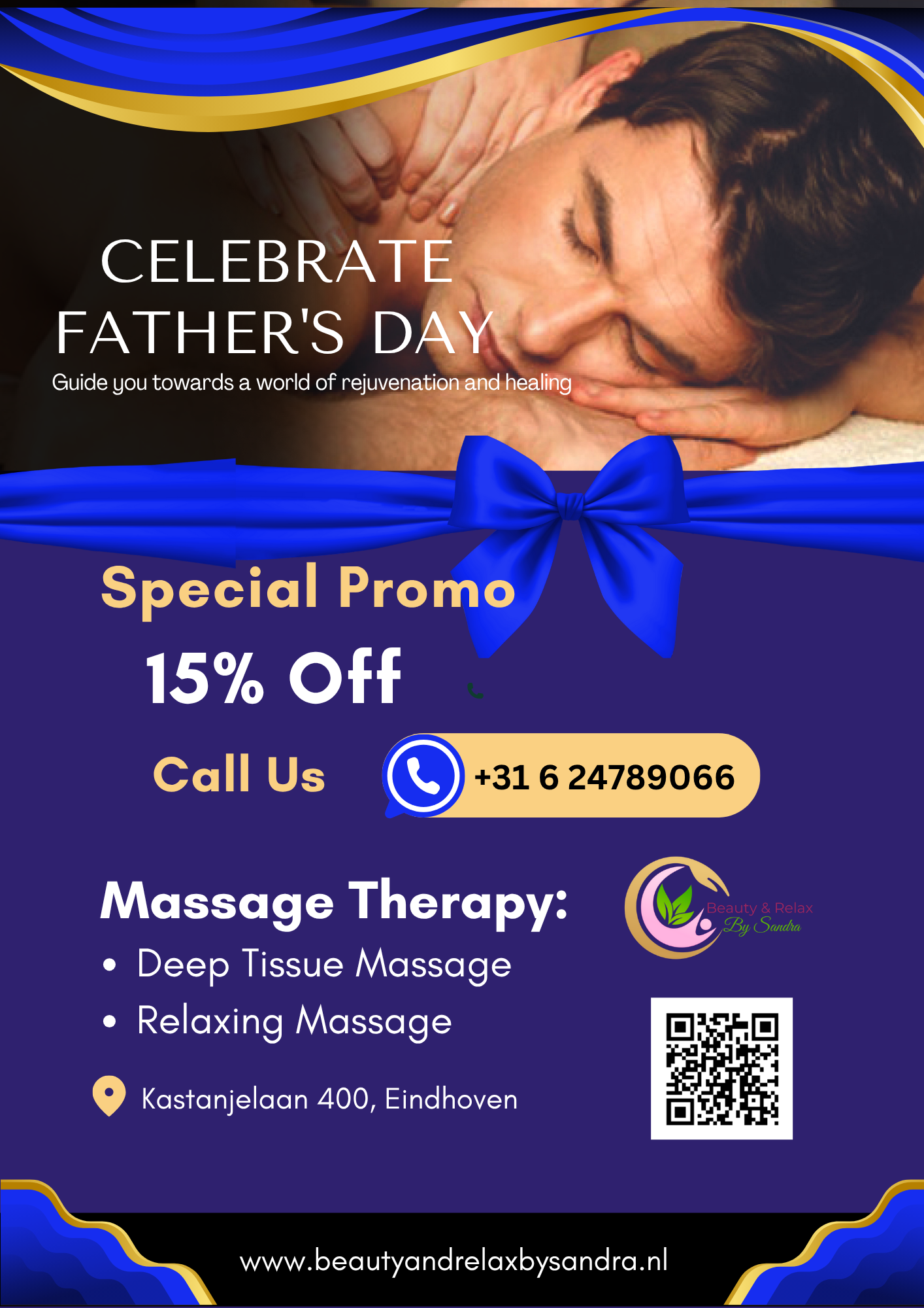 Webdesigner Eindhoven